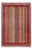Tapis Ziegler - Shal - 177 x 118 cm - multicolore