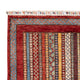 Tapis Ziegler - Shal - 177 x 118 cm - multicolore