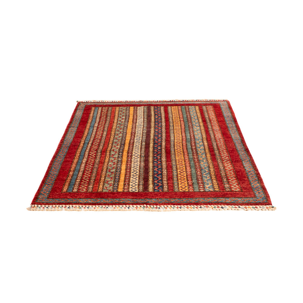 Tapis Ziegler - Shal - 177 x 118 cm - multicolore