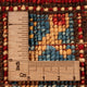 Tapis Ziegler - Shal - 177 x 118 cm - multicolore