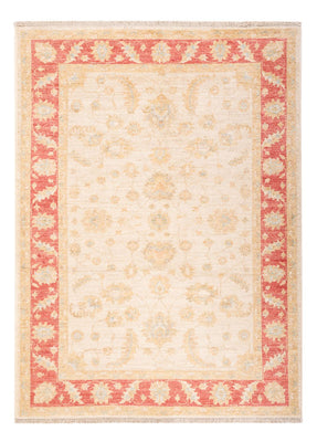 Tapis Ziegler - 168 x 121 cm - beige