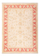 Tapis Ziegler - 168 x 121 cm - beige