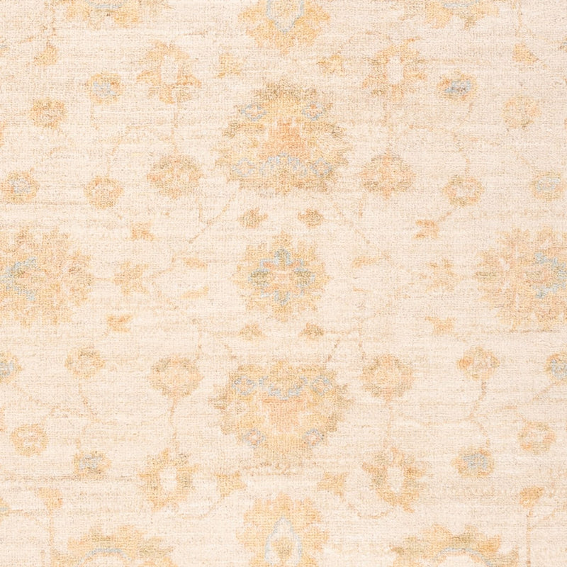Tapis Ziegler - 168 x 121 cm - beige