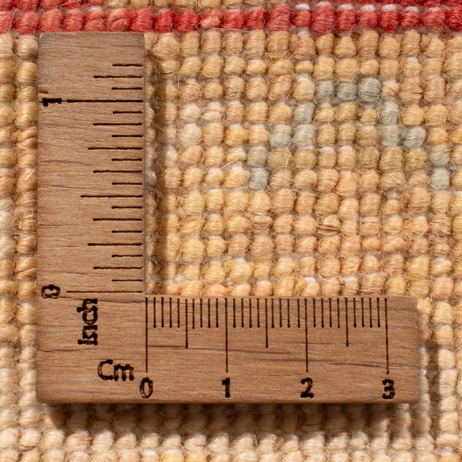 Tapis Ziegler - 168 x 121 cm - beige