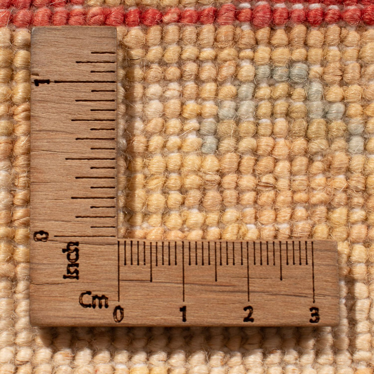 Tapis Ziegler - 168 x 121 cm - beige