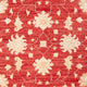 Tapis Ziegler - 176 x 124 cm - rouge
