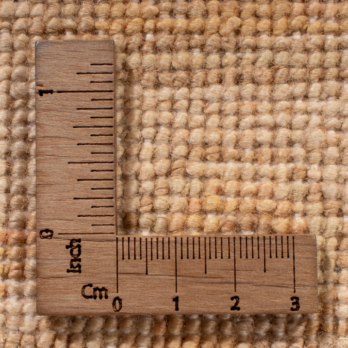 Tapis Ziegler - 176 x 124 cm - rouge