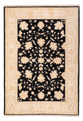 Tapis Ziegler - 175 x 118 cm - noir