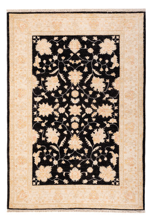 Tapis Ziegler - 175 x 118 cm - noir