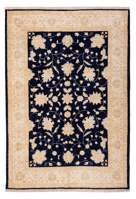 Tapis Ziegler - 174 x 120 cm - noir