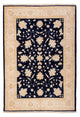 Tapis Ziegler 174x120cm - Tapis oriental