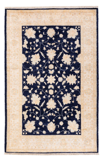 Tapis Ziegler 118x185cm - Tapis oriental