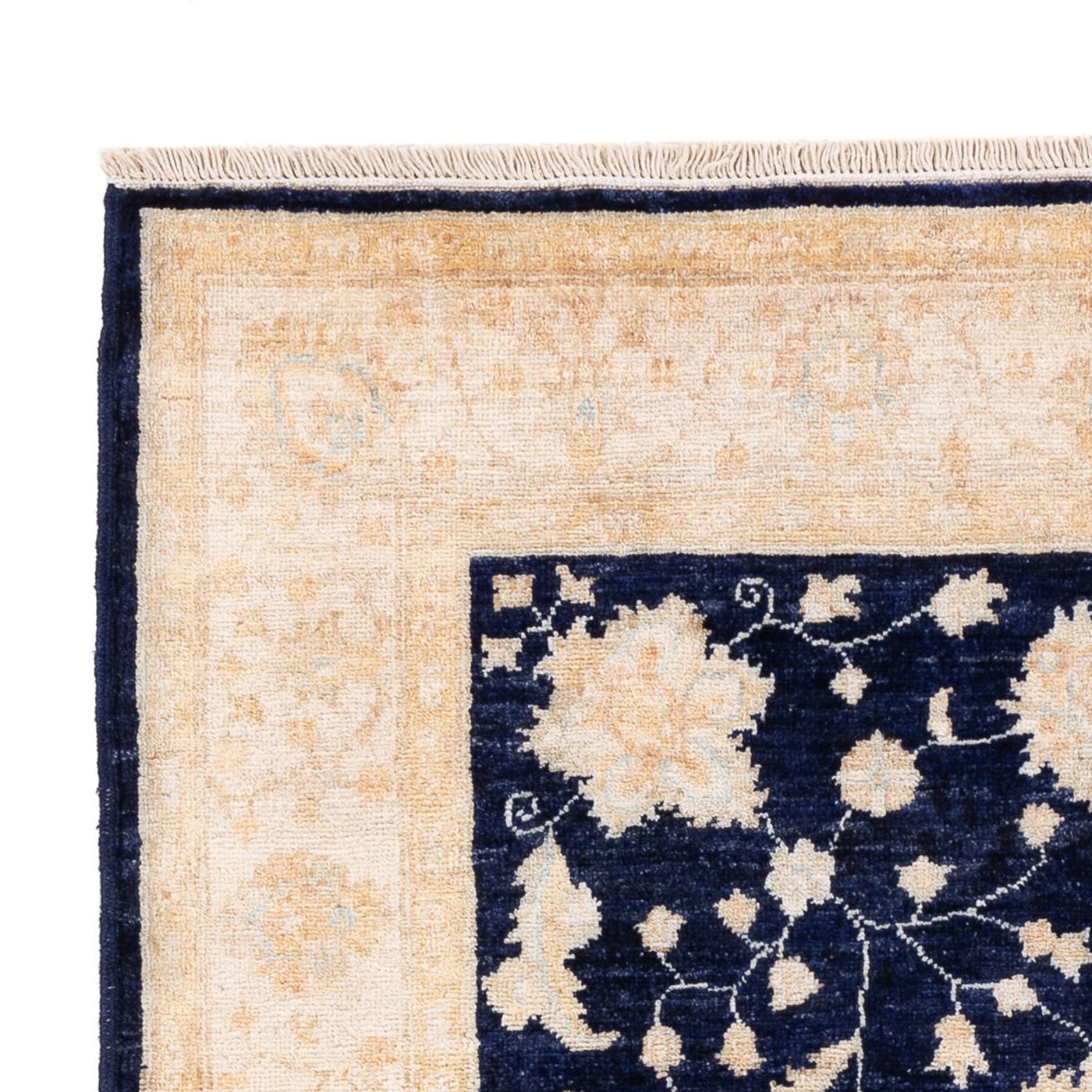 Tapis Ziegler 185x118cm - Tapis oriental