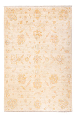 Tapis Ziegler - 187 x 124 cm - beige