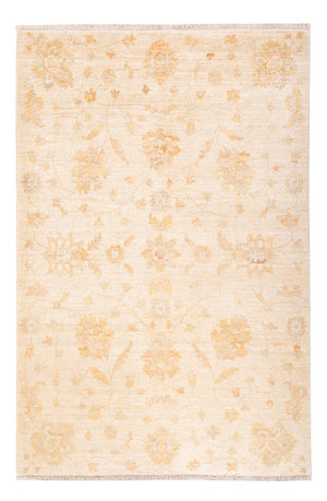 Tapis Ziegler - 187 x 124 cm - beige