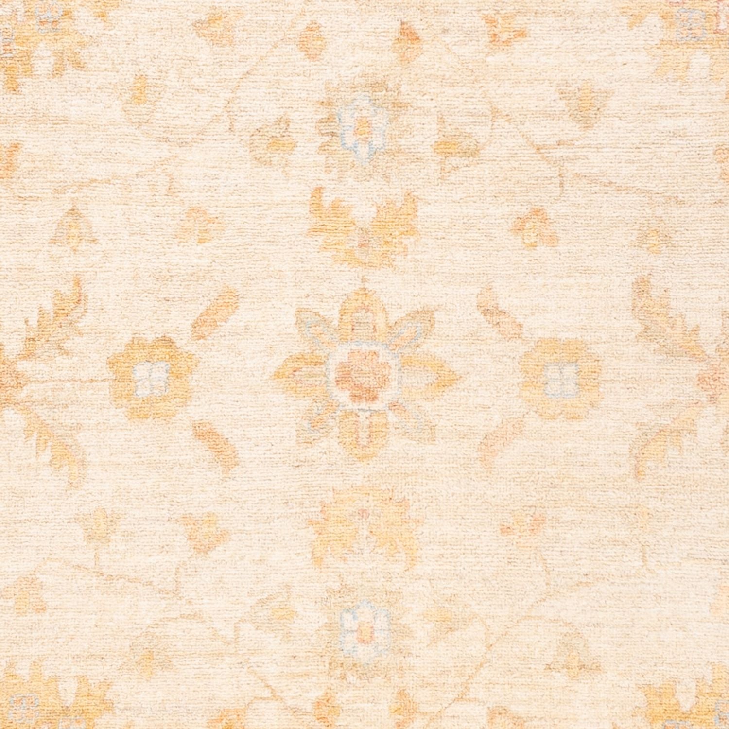 Tapis Ziegler - 187 x 124 cm - beige