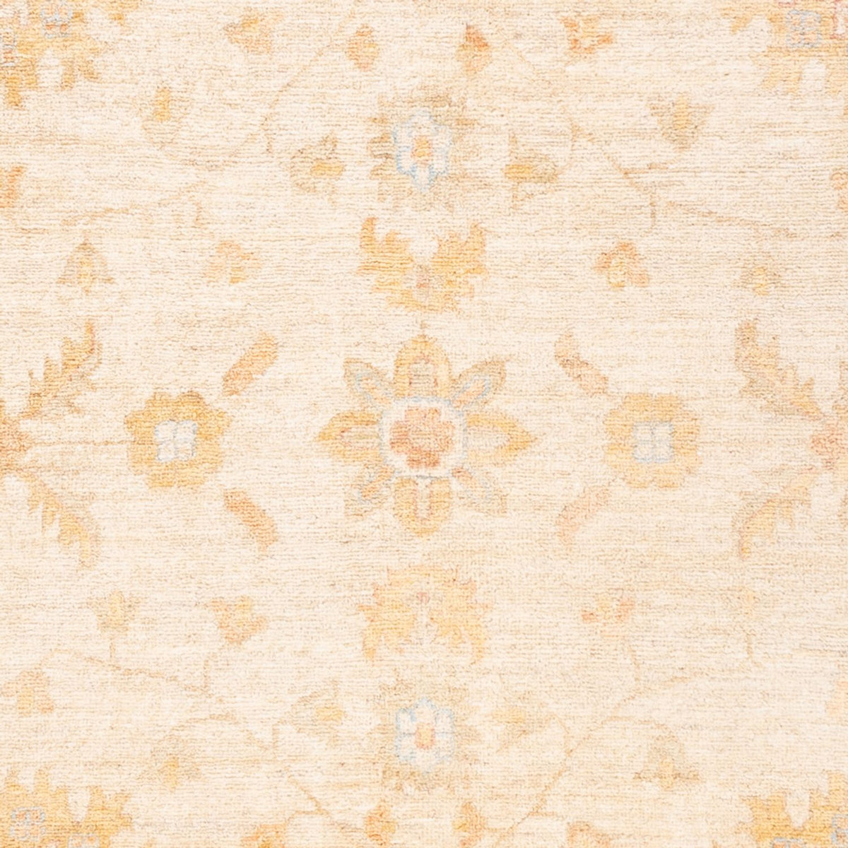 Tapis Ziegler - 187 x 124 cm - beige