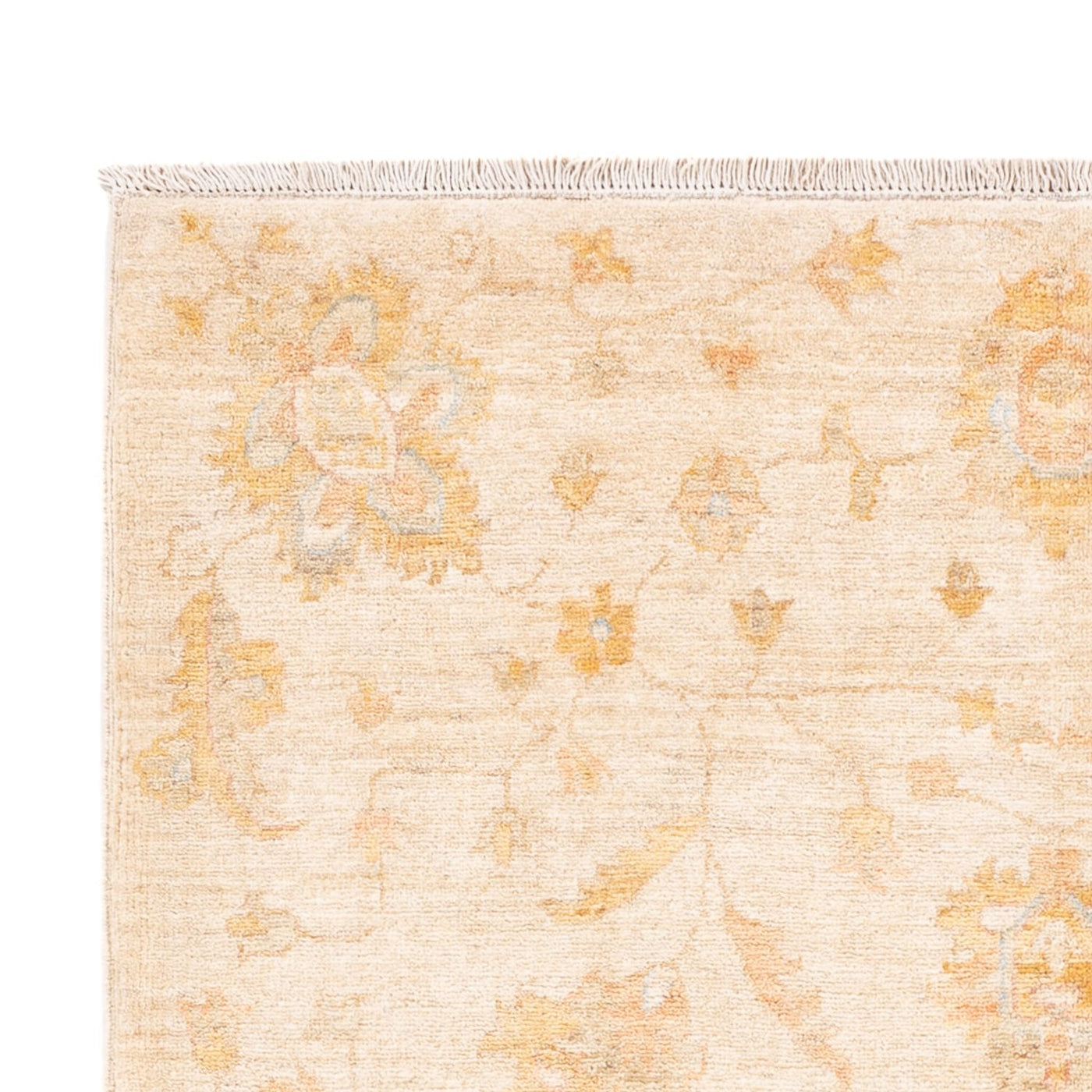 Tapis Ziegler 187x124cm - Tapis oriental