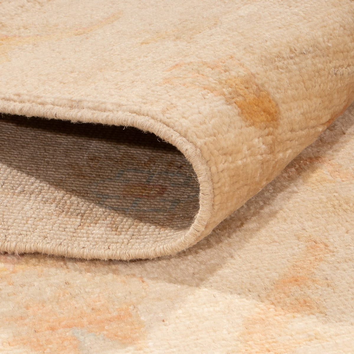 Tapis Ziegler - 187 x 124 cm - beige