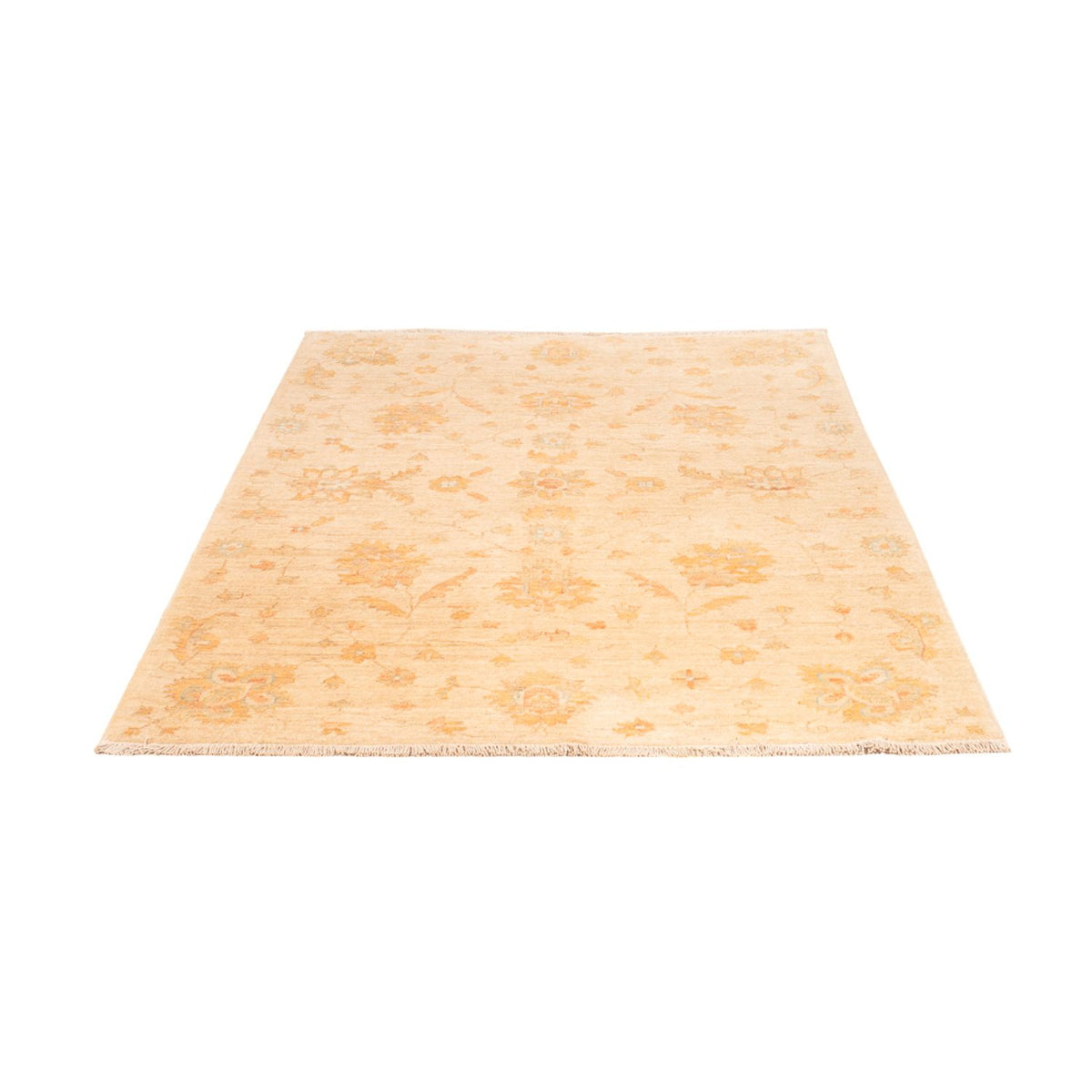 Tapis Ziegler - 187 x 124 cm - beige