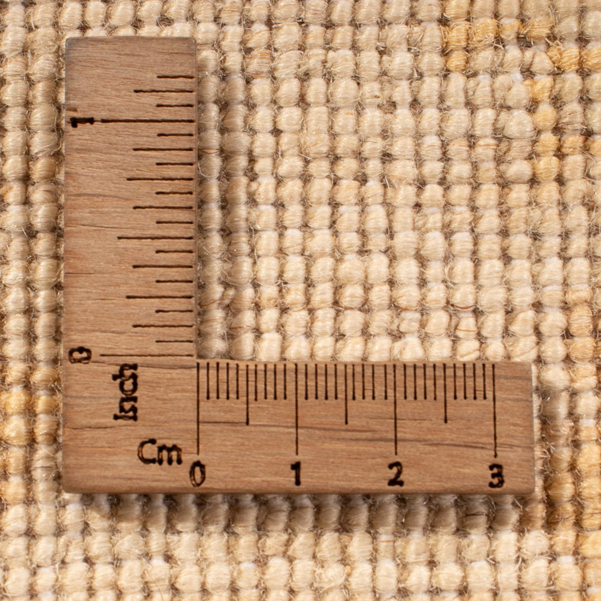 Tapis Ziegler - 187 x 124 cm - beige