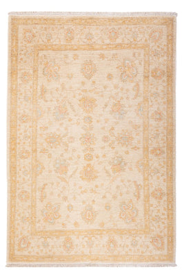 Tapis Ziegler - 178 x 119 cm - beige