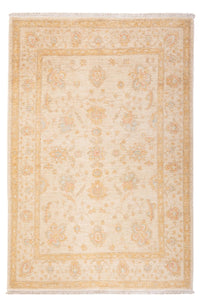 Tapis Ziegler - 178 x 119 cm - beige