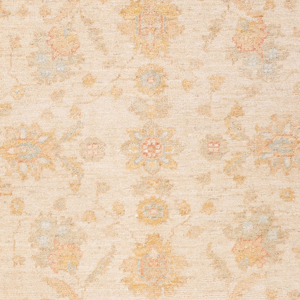 Tapis Ziegler - 178 x 119 cm - beige