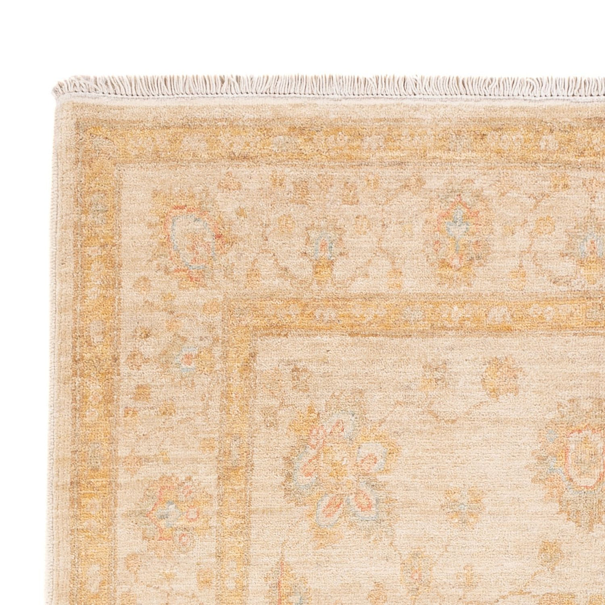 Tapis Ziegler - 178 x 119 cm - beige