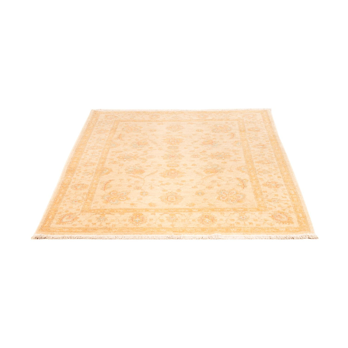 Tapis Ziegler - 178 x 119 cm - beige
