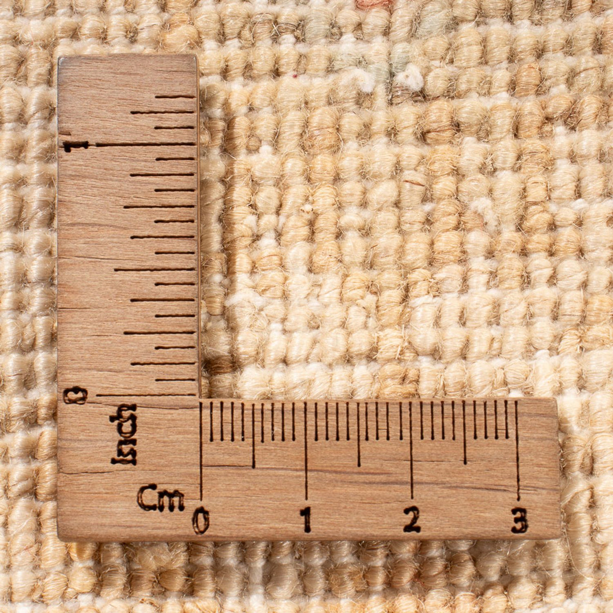 Tapis Ziegler - 178 x 119 cm - beige