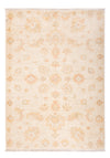 Tapis Ziegler 128x179cm - Tapis oriental - Rectangle / Beige / 128 x 179 cm Rectangle