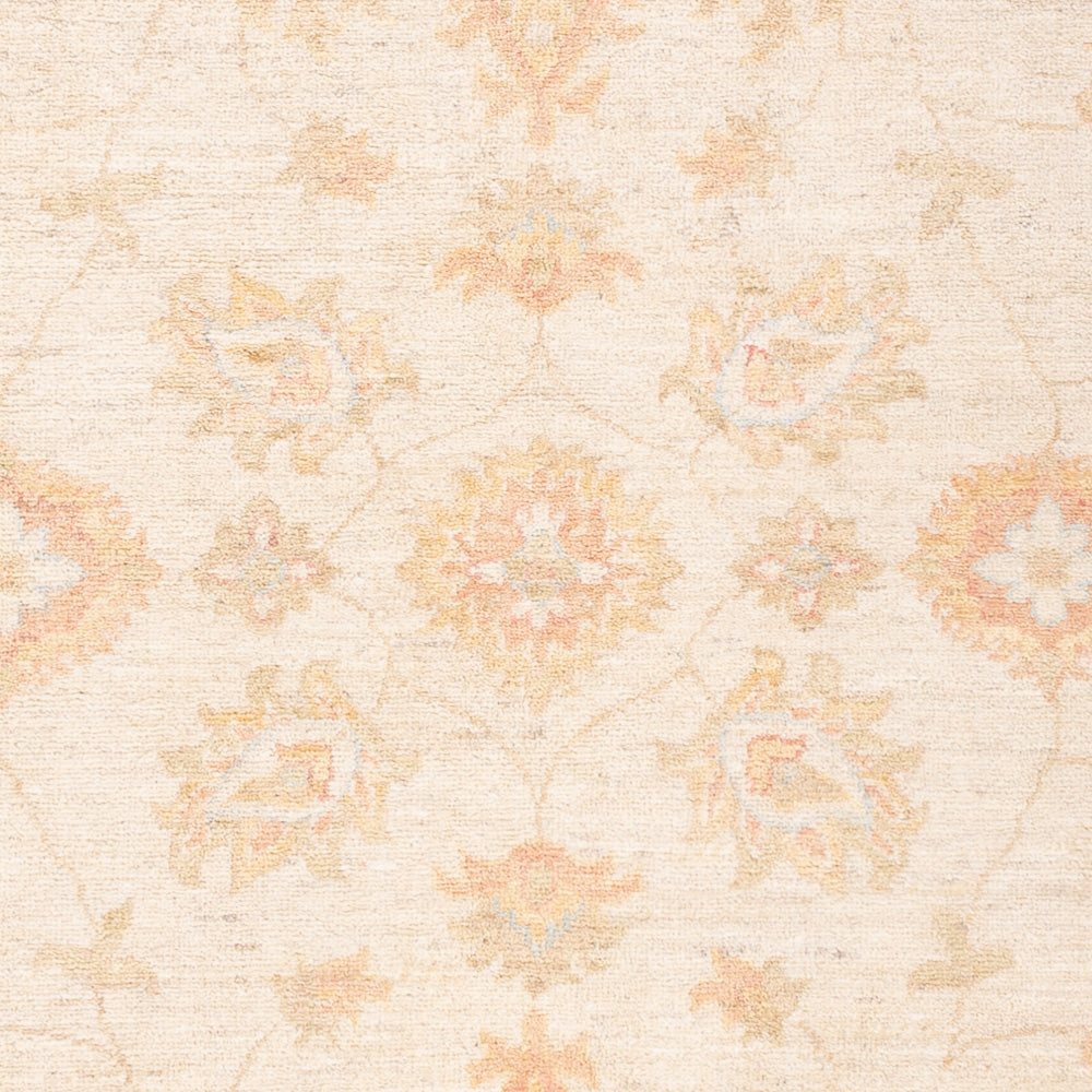 Tapis Ziegler - 179 x 128 cm - beige