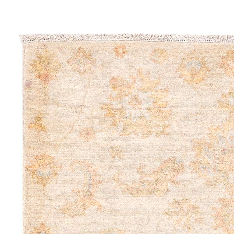 Tapis Ziegler - 179 x 128 cm - beige