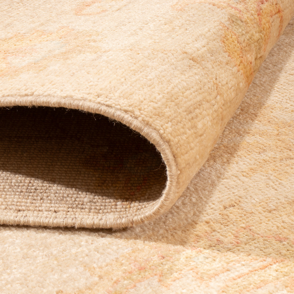 Tapis Ziegler - 179 x 128 cm - beige