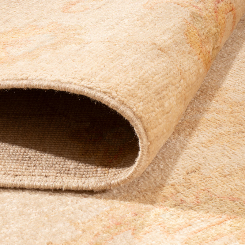 Tapis Ziegler - 179 x 128 cm - beige