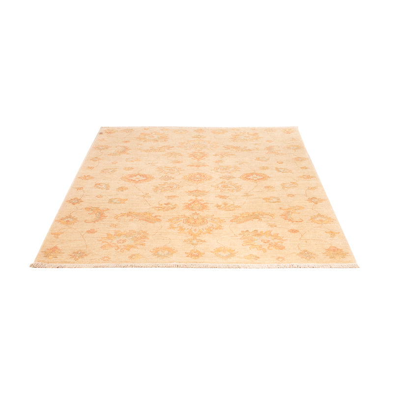 Tapis Ziegler - 179 x 128 cm - beige