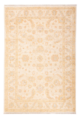 Tapis Ziegler - 179 x 118 cm - beige