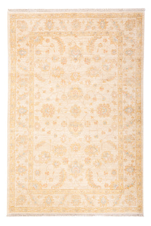 Tapis Ziegler - 179 x 118 cm - beige