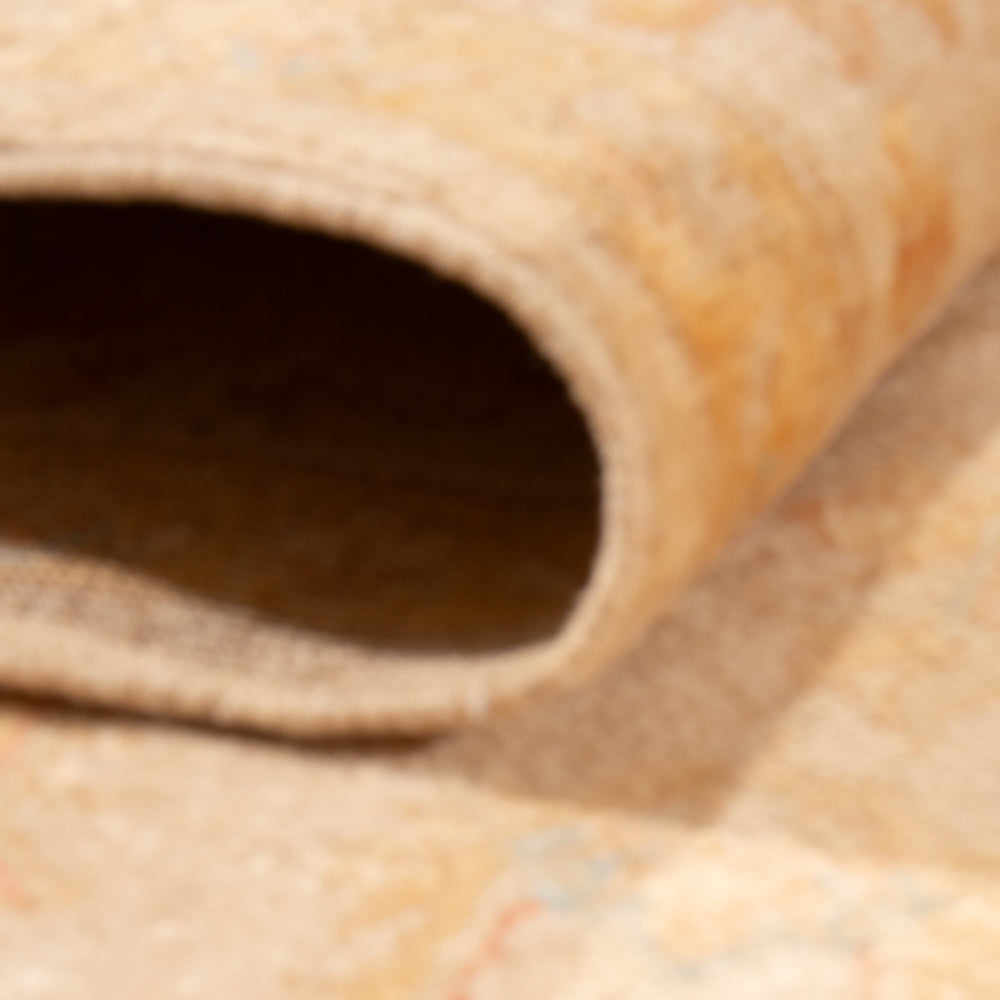 Tapis Ziegler - 179 x 118 cm - beige