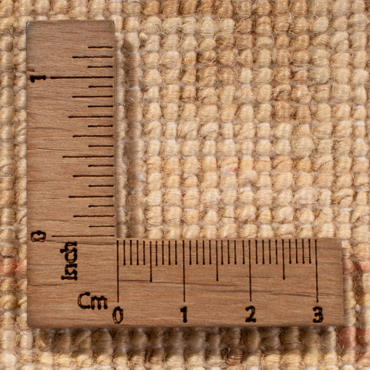 Tapis Ziegler - 175 x 124 cm - bleu de mer