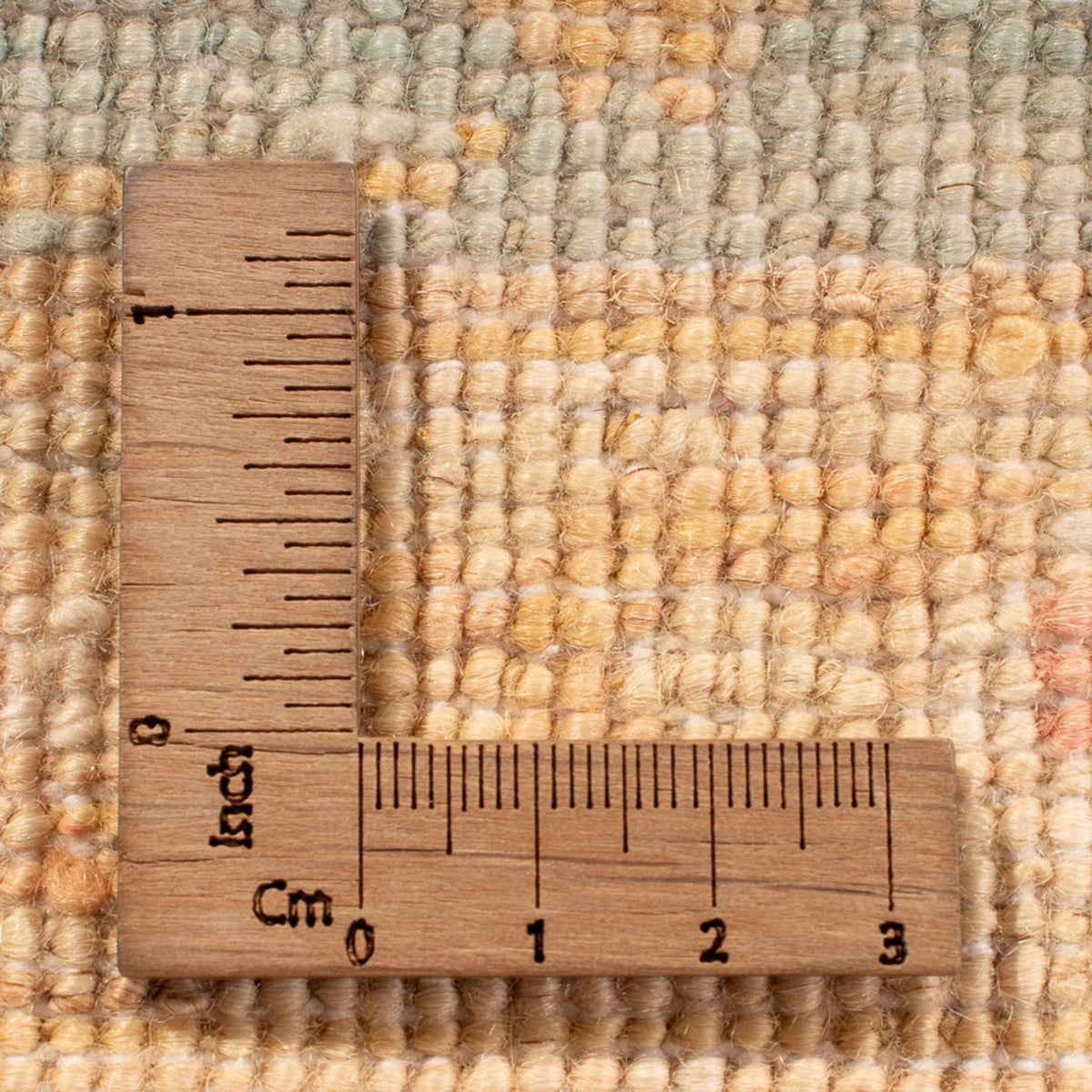 Tapis Ziegler - 177 x 122 cm - beige