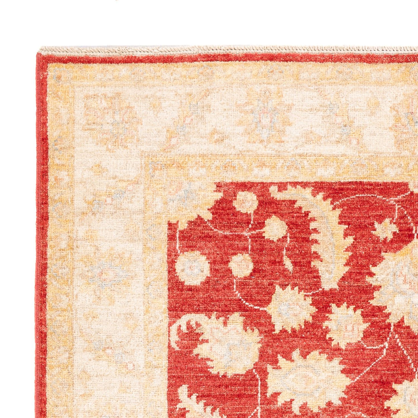 Tapis Ziegler 177x126cm - Tapis oriental