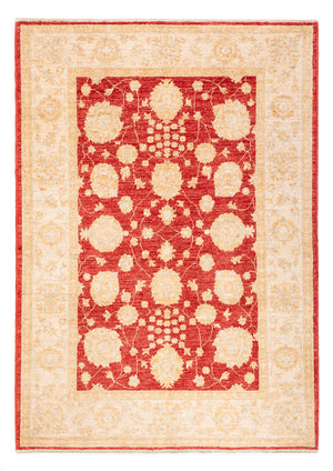 Tapis Ziegler - 181 x 125 cm - rouge