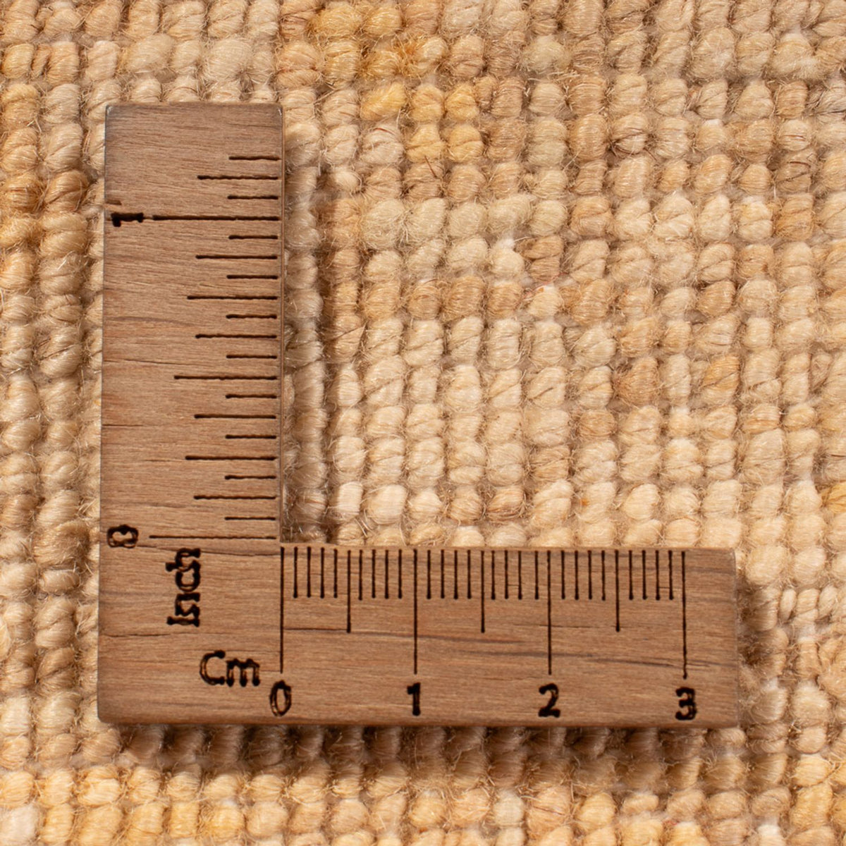 Tapis Ziegler - 181 x 125 cm - rouge