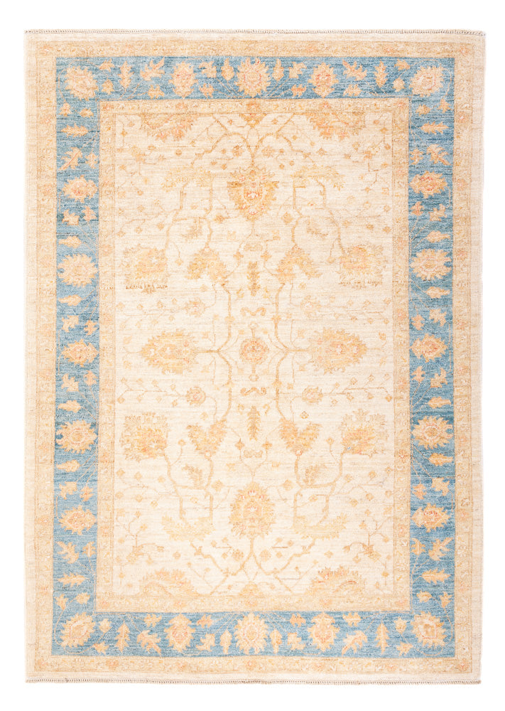 Tapis Ziegler - 177 x 121 cm - beige