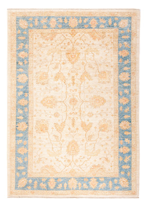 Tapis Ziegler - 177 x 121 cm - beige