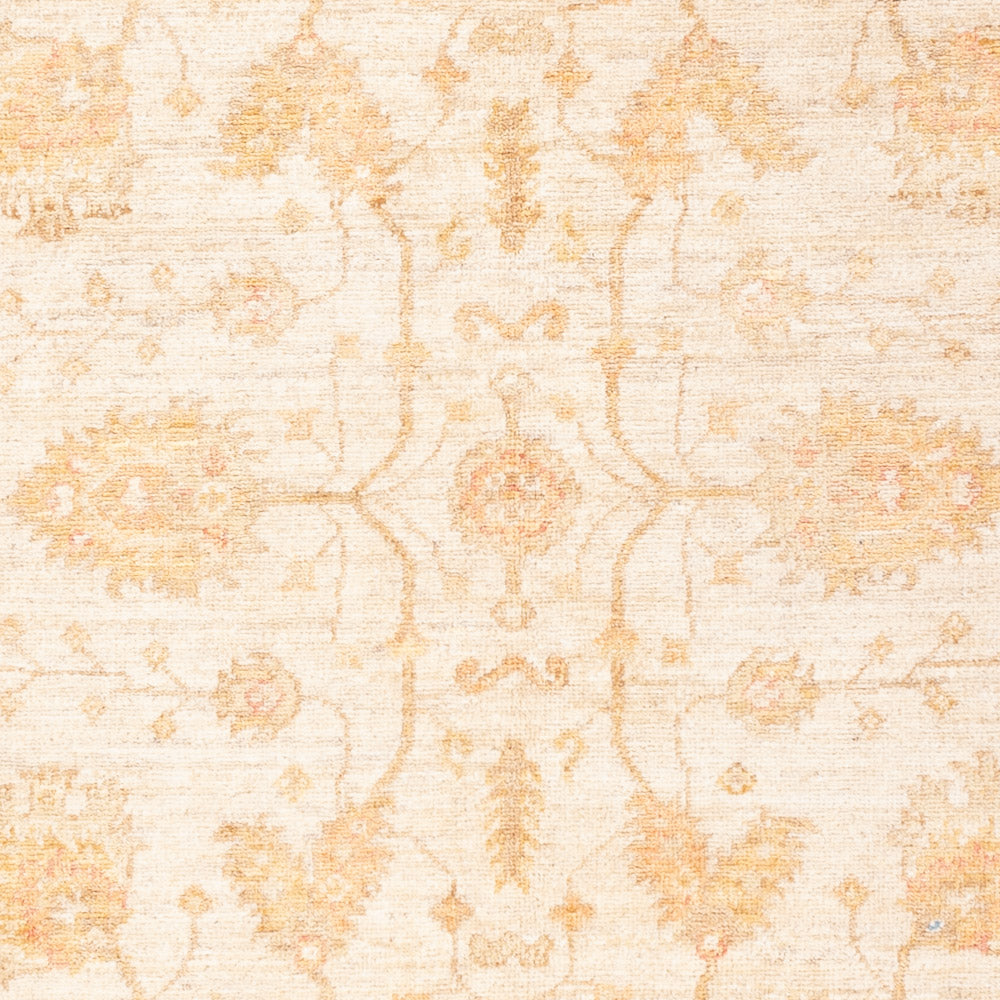 Tapis Ziegler - 177 x 121 cm - beige
