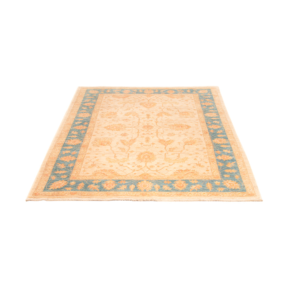 Tapis Ziegler - 177 x 121 cm - beige