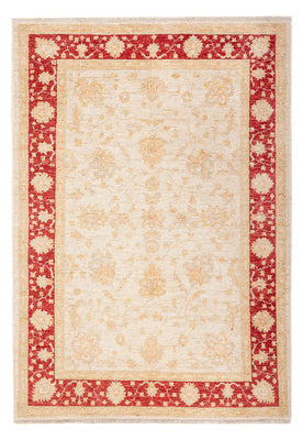 Tapis Ziegler - 177 x 120 cm - beige
